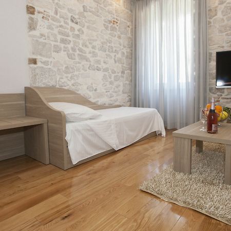 Tifani Luxury Rooms 2 スプリト エクステリア 写真