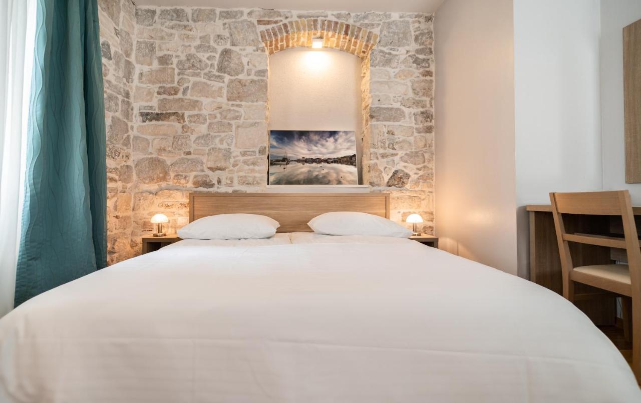 Tifani Luxury Rooms 2 スプリト エクステリア 写真