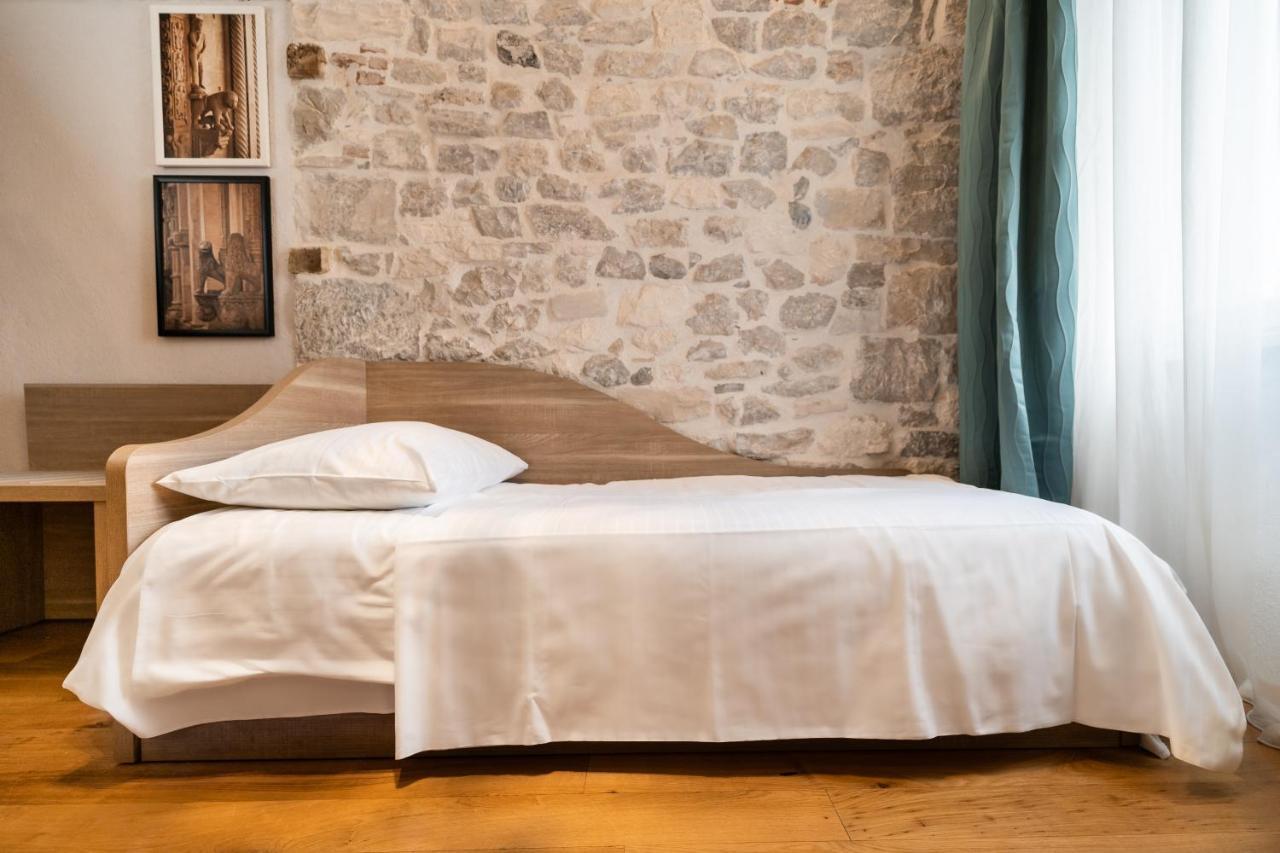 Tifani Luxury Rooms 2 スプリト エクステリア 写真