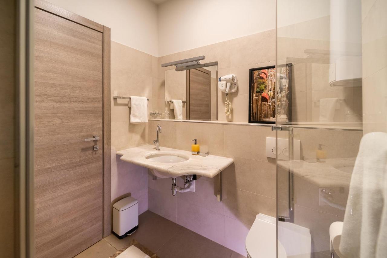 Tifani Luxury Rooms 2 スプリト エクステリア 写真