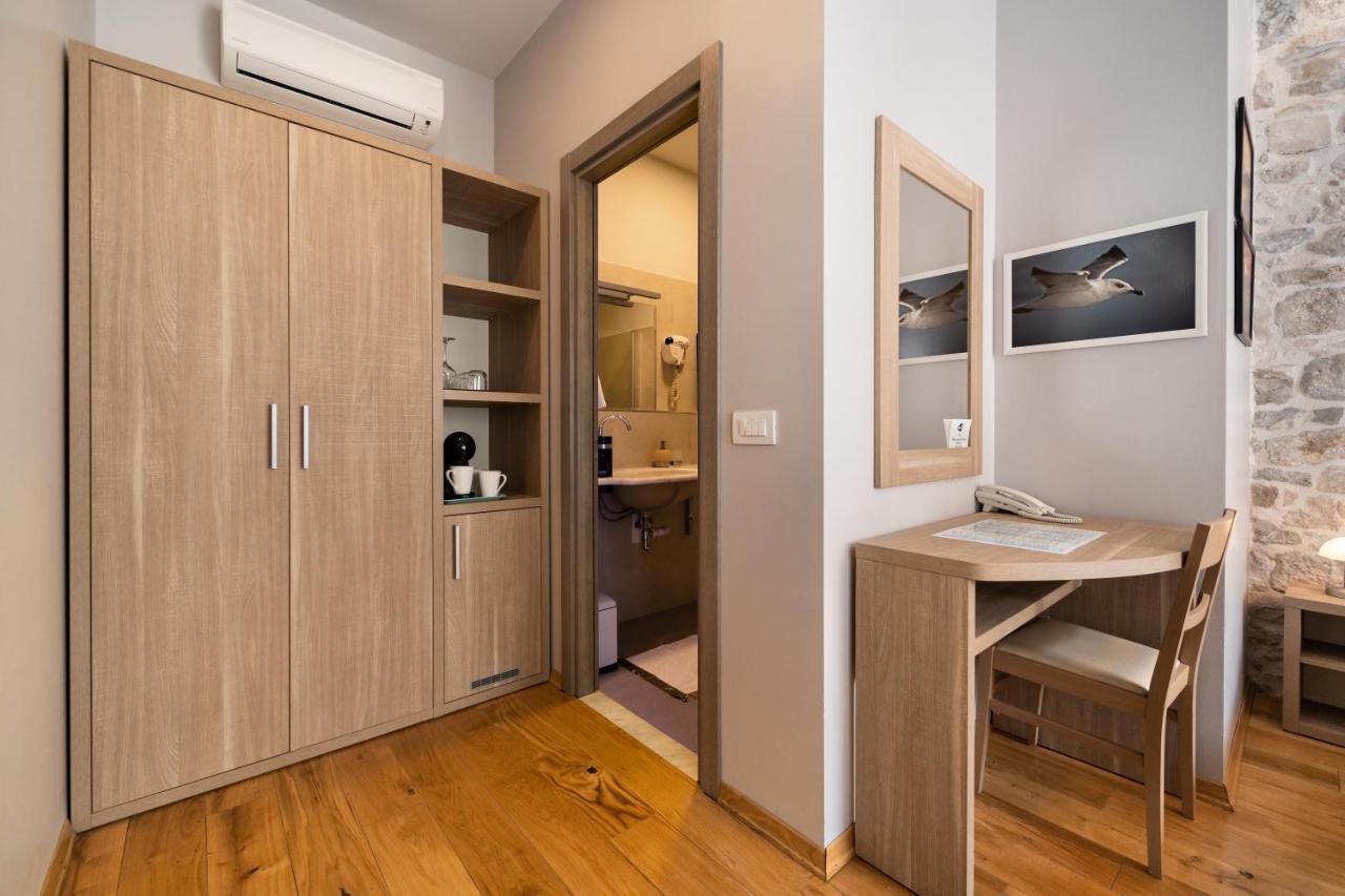 Tifani Luxury Rooms 2 スプリト エクステリア 写真