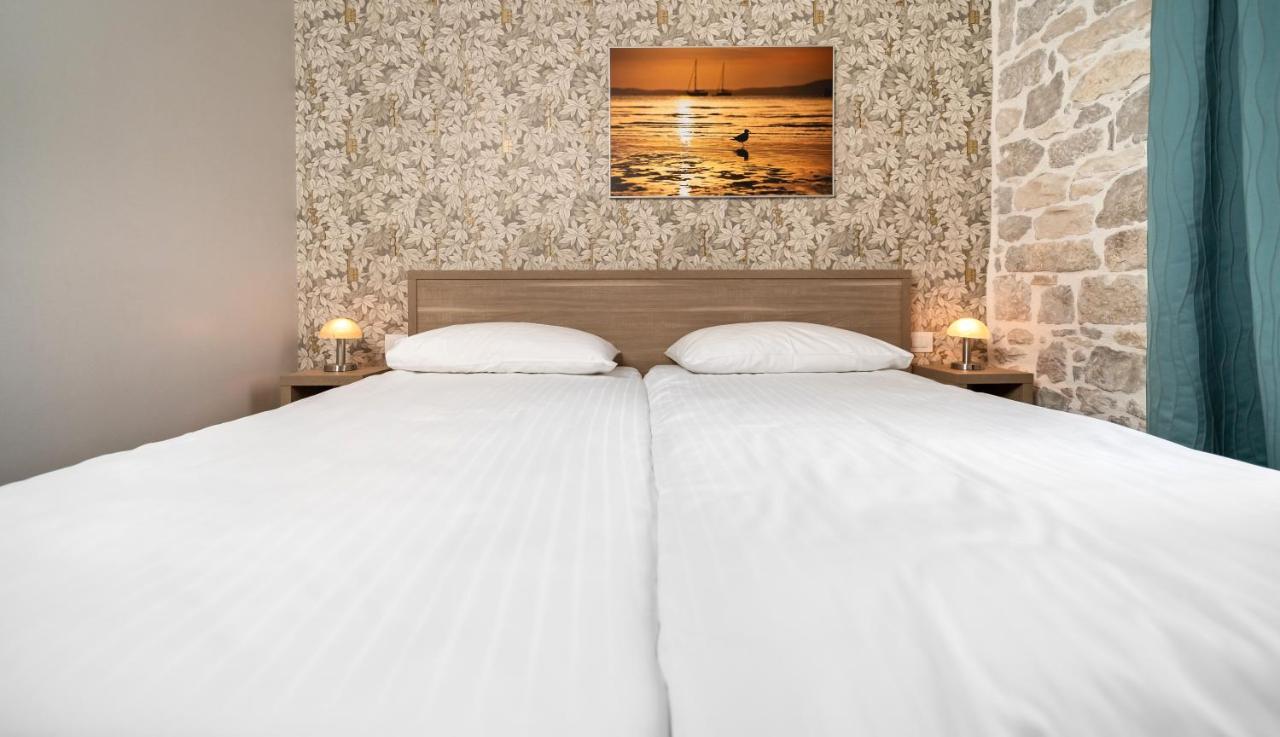 Tifani Luxury Rooms 2 スプリト エクステリア 写真