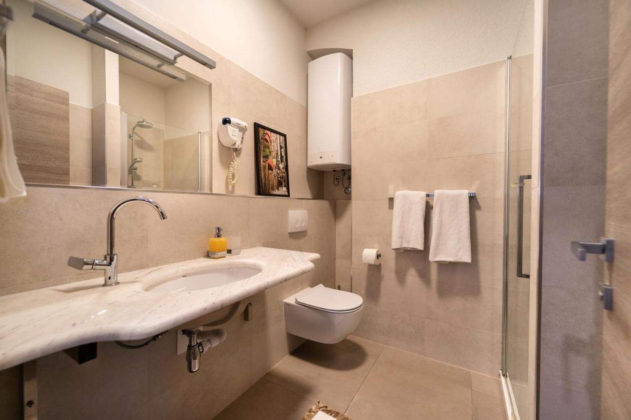Tifani Luxury Rooms 2 スプリト エクステリア 写真