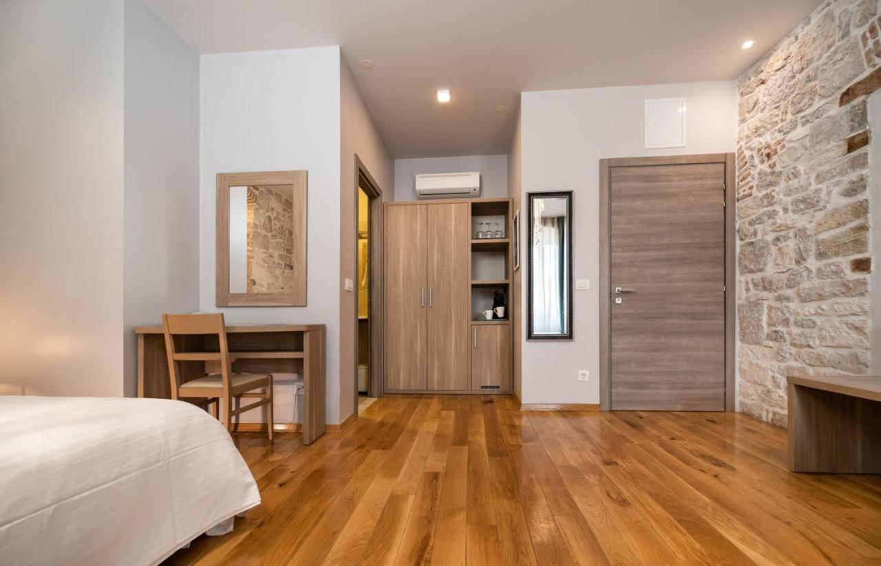 Tifani Luxury Rooms 2 スプリト エクステリア 写真
