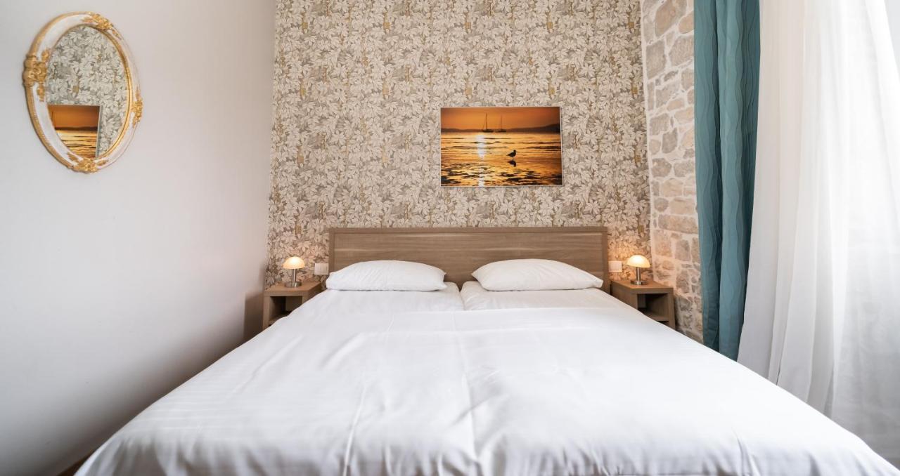 Tifani Luxury Rooms 2 スプリト エクステリア 写真