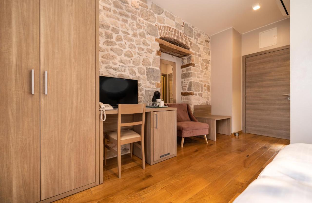 Tifani Luxury Rooms 2 スプリト エクステリア 写真