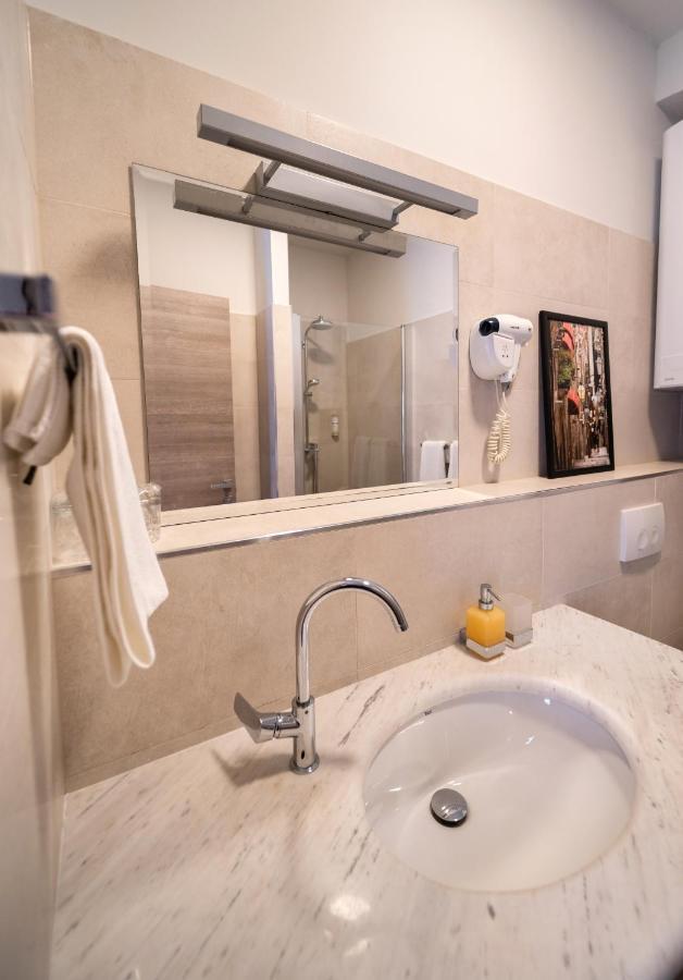 Tifani Luxury Rooms 2 スプリト エクステリア 写真