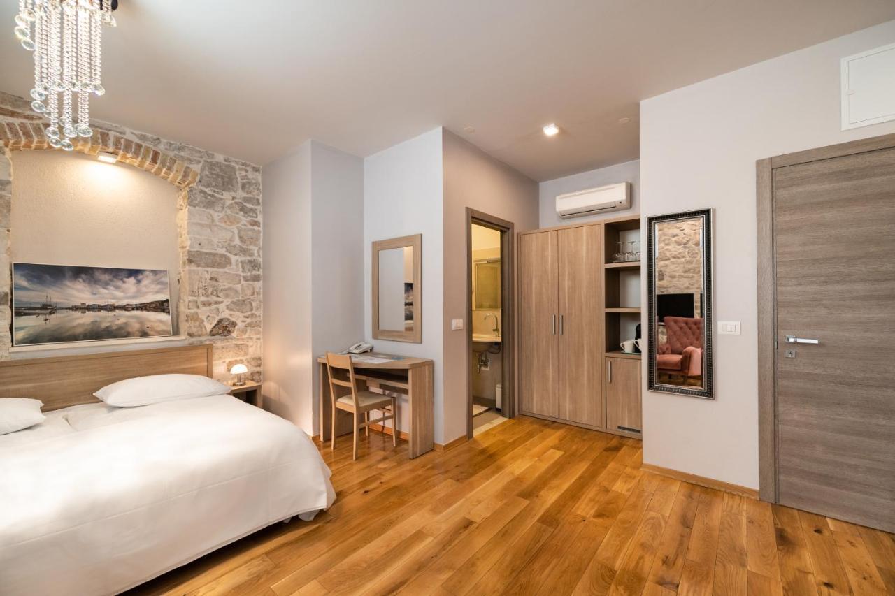 Tifani Luxury Rooms 2 スプリト エクステリア 写真
