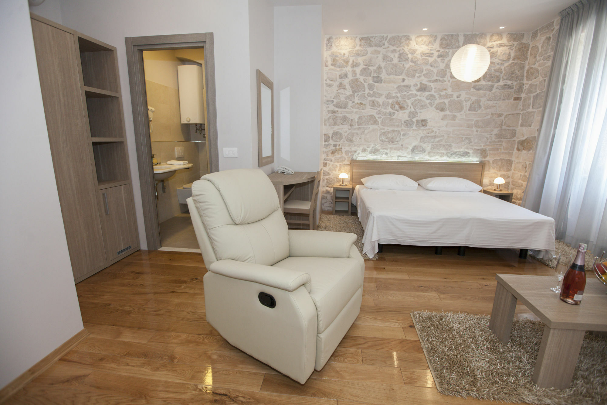 Tifani Luxury Rooms 2 スプリト エクステリア 写真
