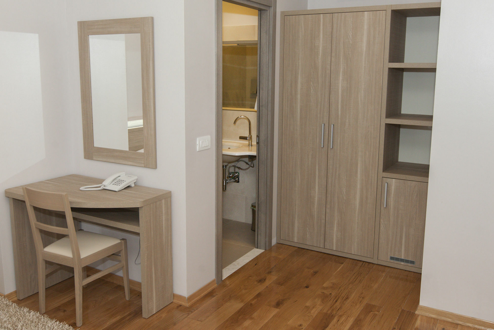 Tifani Luxury Rooms 2 スプリト エクステリア 写真