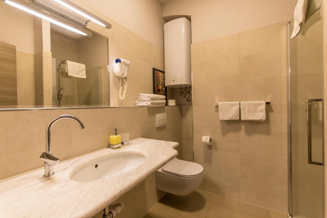 Tifani Luxury Rooms 2 スプリト エクステリア 写真
