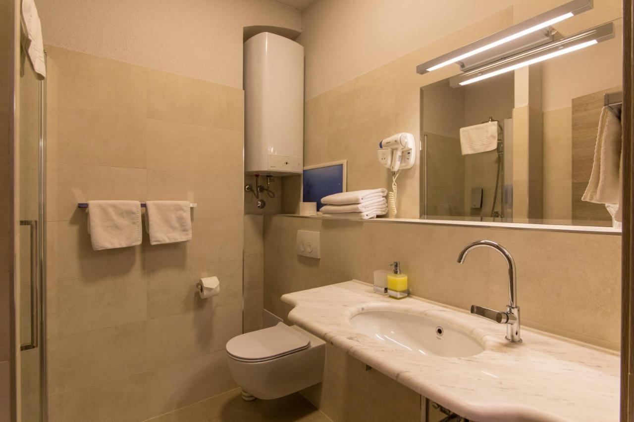 Tifani Luxury Rooms 2 スプリト エクステリア 写真