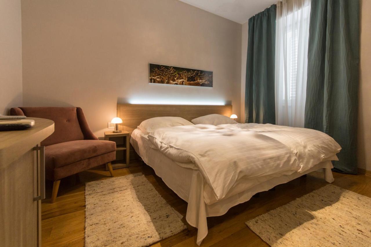 Tifani Luxury Rooms 2 スプリト エクステリア 写真