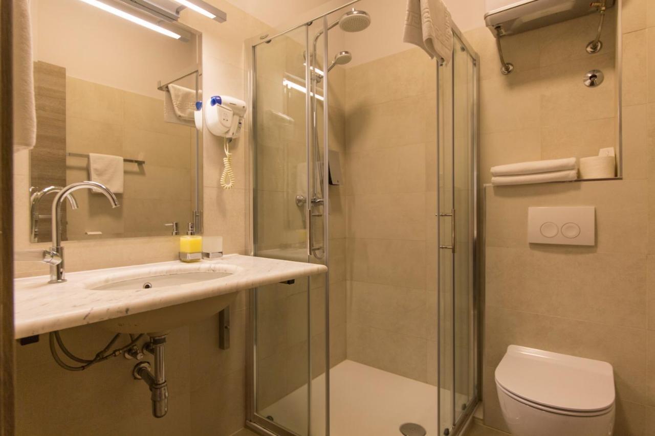 Tifani Luxury Rooms 2 スプリト エクステリア 写真