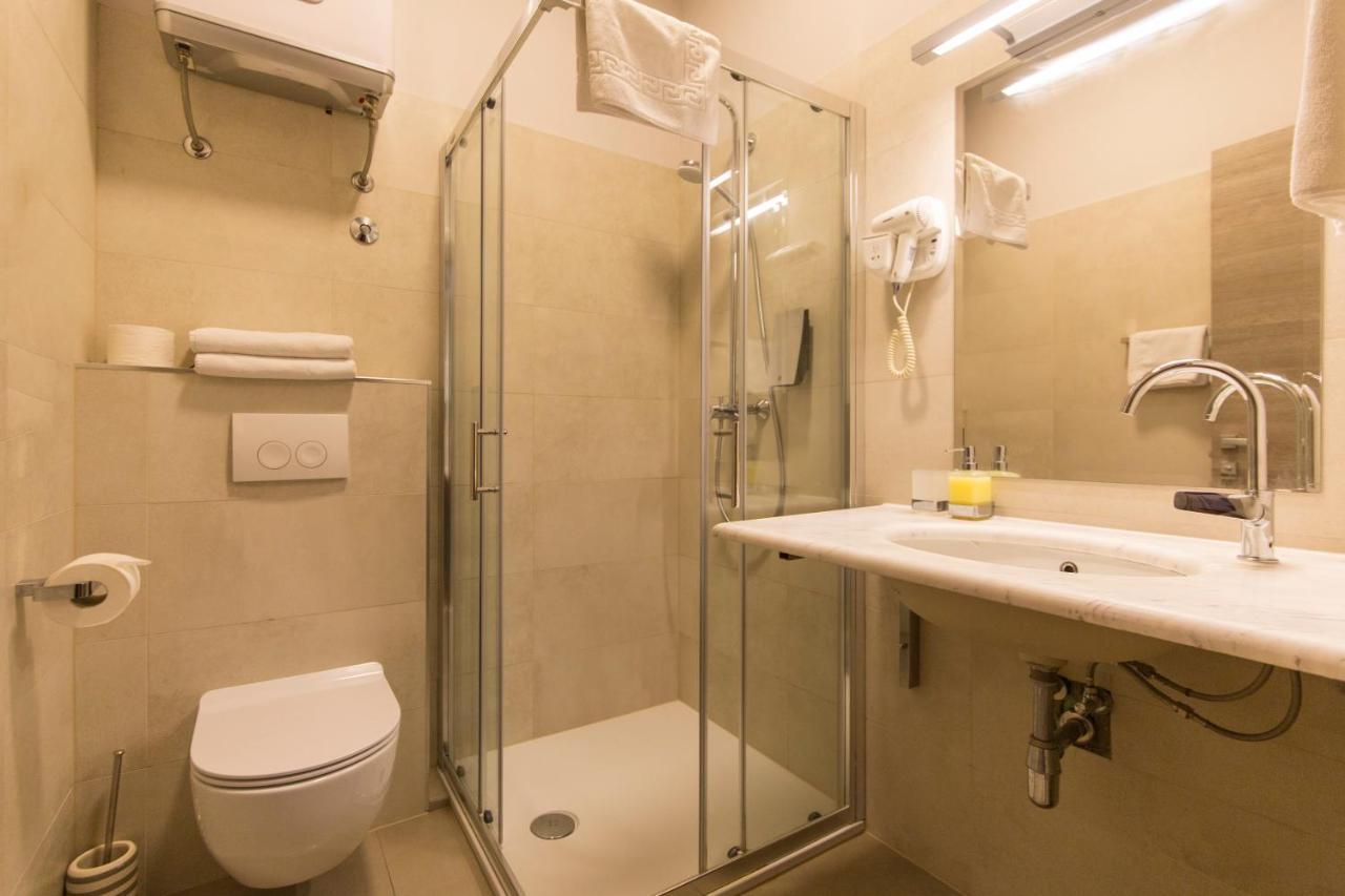 Tifani Luxury Rooms 2 スプリト エクステリア 写真